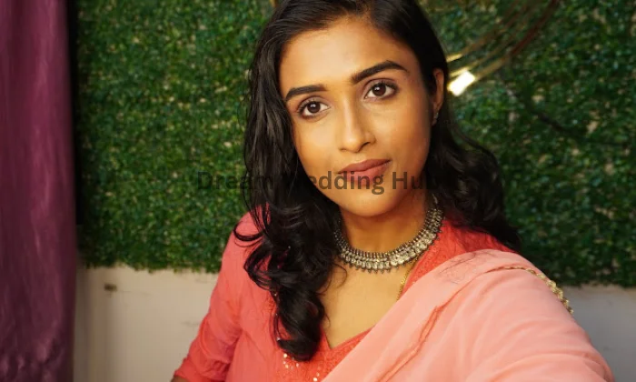 Thiruchunaimakeupartist